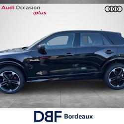 Audi Q2 35 TFSI 150 S tronic 7 S line Artigues-pr&egrave;s-Bordeaux