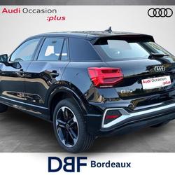 Audi Q2 35 TFSI 150 S tronic 7 S line Artigues-pr&egrave;s-Bordeaux