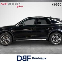 Audi Q5 40 TDI 204 S tronic 7 Quattro Avus Artigues-pr&egrave;s-Bordeaux