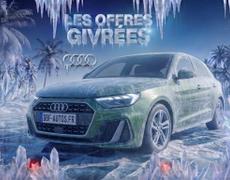 Audi A1 Sportback La Teste-de-Buch