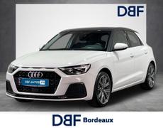 Audi A1 Sportback Artigues-près-Bordeaux