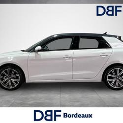 Audi A1 Sportback 25 TFSI 95 ch S tronic 7 Advanced Artigues-pr&egrave;s-Bordeaux
