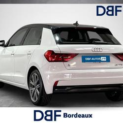 Audi A1 Sportback 25 TFSI 95 ch S tronic 7 Advanced Artigues-pr&egrave;s-Bordeaux