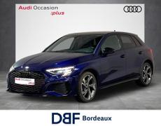 Audi A3 Sportback Mérignac