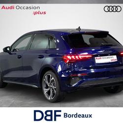 Audi A3 Sportback 35 TFSI 150 S line M&eacute;rignac