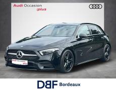 Mercedes Classe A Artigues-près-Bordeaux