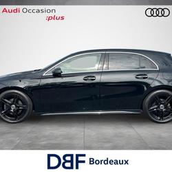 Mercedes Classe A 180 7G-DCT AMG Line Artigues-pr&egrave;s-Bordeaux