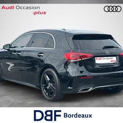 Mercedes Classe A 180 7G-DCT AMG Line Artigues-pr&egrave;s-Bordeaux