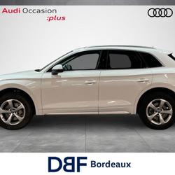 Audi Q5 40 TDI 190 S tronic 7 Quattro Design Luxe Artigues-pr&egrave;s-Bordeaux
