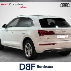 Audi Q5 40 TDI 190 S tronic 7 Quattro Design Luxe Artigues-pr&egrave;s-Bordeaux
