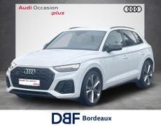 Audi SQ5 Mérignac