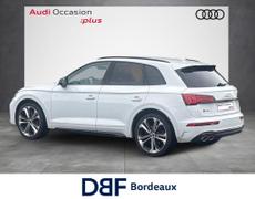 Audi SQ5 Mérignac
