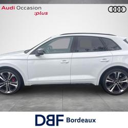 Audi SQ5 3.0 V6 TDI 341 Tiptronic 8 Quattro M&eacute;rignac