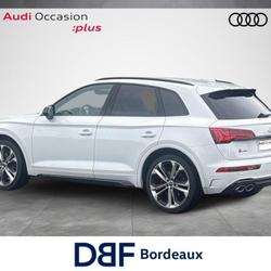 Audi SQ5 3.0 V6 TDI 341 Tiptronic 8 Quattro M&eacute;rignac