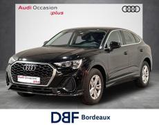Audi Q3 Artigues-près-Bordeaux