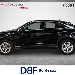 Audi Q3 35 TFSI 150 ch S tronic 7 Design Artigues-pr&egrave;s-Bordeaux