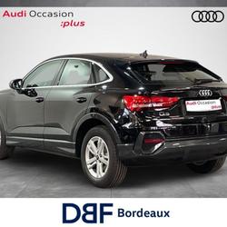 Audi Q3 35 TFSI 150 ch S tronic 7 Design Artigues-pr&egrave;s-Bordeaux