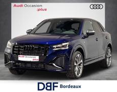 Audi Q2 Artigues-près-Bordeaux