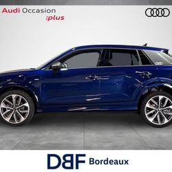 Audi Q2 35 TFSI 150 S tronic 7 S line Plus Artigues-pr&egrave;s-Bordeaux