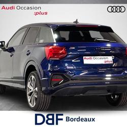 Audi Q2 35 TFSI 150 S tronic 7 S line Plus Artigues-pr&egrave;s-Bordeaux