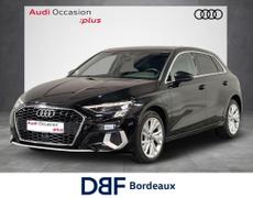 Audi A3 Sportback Mérignac