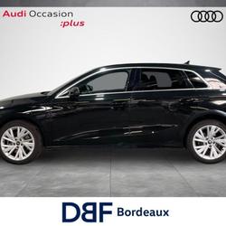 Audi A3 Sportback 40 TFSIe 204 S tronic 6 Design Luxe M&eacute;rignac