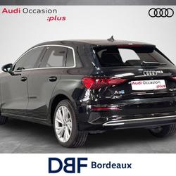 Audi A3 Sportback 40 TFSIe 204 S tronic 6 Design Luxe M&eacute;rignac
