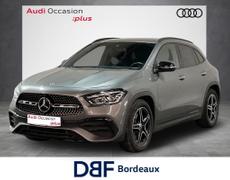 Mercedes GLA La Teste-de-Buch