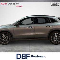 Mercedes GLA 220 d 8G-DCT 4Matic AMG Line La Teste-de-Buch