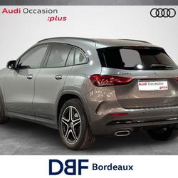 Mercedes GLA 220 d 8G-DCT 4Matic AMG Line La Teste-de-Buch
