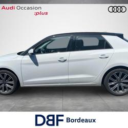 Audi A1 Sportback 30 TFSI 110 ch S tronic 7 Advanced La Teste-de-Buch
