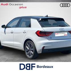 Audi A1 Sportback 30 TFSI 110 ch S tronic 7 Advanced La Teste-de-Buch