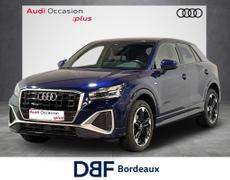 Audi Q2 Artigues-près-Bordeaux