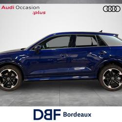 Audi Q2 35 TFSI 150 S tronic 7 S line Plus Artigues-pr&egrave;s-Bordeaux