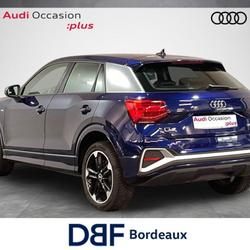 Audi Q2 35 TFSI 150 S tronic 7 S line Plus Artigues-pr&egrave;s-Bordeaux
