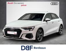 Audi A3 Sportback Mérignac