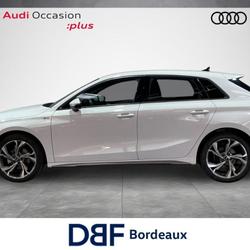 Audi A3 Sportback 35 TDI 150 S tronic 7 S line M&eacute;rignac