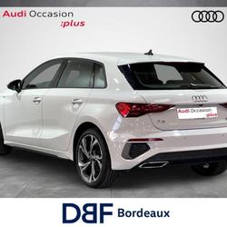 Audi A3 Sportback 35 TDI 150 S tronic 7 S line M&eacute;rignac