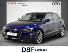 Audi A1 Sportback Mérignac