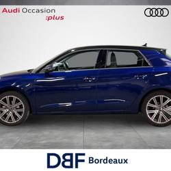Audi A1 Sportback 30 TFSI 110 ch S tronic 7 Advanced M&eacute;rignac