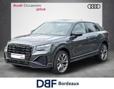Audi Q2 Mérignac