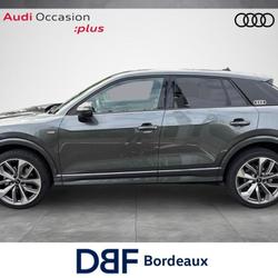 Audi Q2 35 TFSI 150 S tronic 7 S line Plus M&eacute;rignac