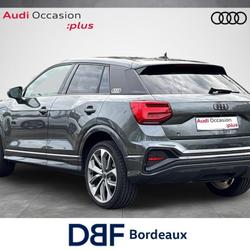 Audi Q2 35 TFSI 150 S tronic 7 S line Plus M&eacute;rignac