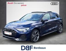 Audi A3 Sportback Mérignac