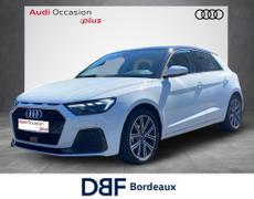 Audi A1 Sportback Mérignac