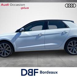 Audi A1 Sportback 25 TFSI 95 ch S tronic 7 Design M&eacute;rignac