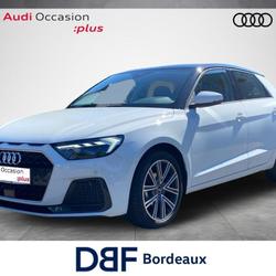 Audi A1 Sportback 25 TFSI 95 ch S tronic 7 Design occasion - M&eacute;rignac - photo 2/33