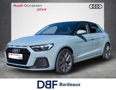 Audi A1 Sportback Mérignac
