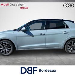 Audi A1 Sportback 25 TFSI 95 ch S tronic 7 Design M&eacute;rignac