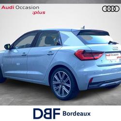 Audi A1 Sportback 25 TFSI 95 ch S tronic 7 Design M&eacute;rignac